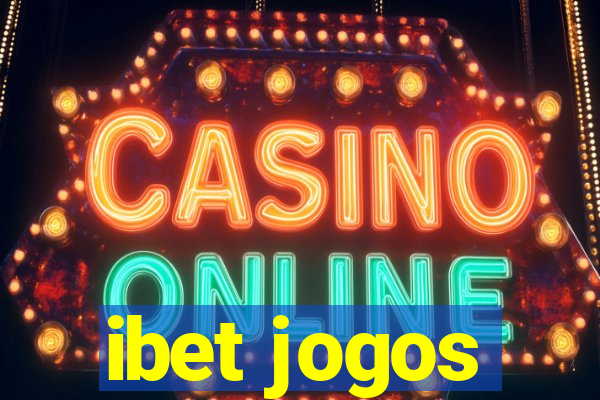 ibet jogos